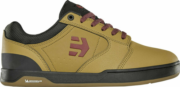 Pánská cyklistická obuv Etnies Camber Crank Tobacco 44 Pánská cyklistická obuv - 1