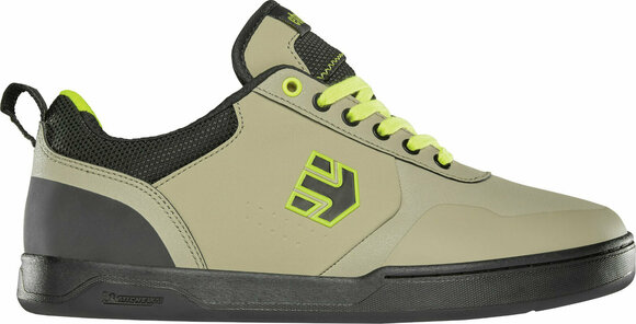 Heren fietsschoenen Etnies Culvert Tan/Black/Grey 42 Heren fietsschoenen - 1