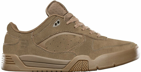 Tenisky Etnies Estrella Brown/Gum 43 Tenisky - 1