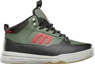 Pánska cyklistická obuv Etnies Jones MTW Black/Green 41 Pánska cyklistická obuv