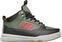 Pánska cyklistická obuv Etnies Jones MTW Black/Green 45 Pánska cyklistická obuv