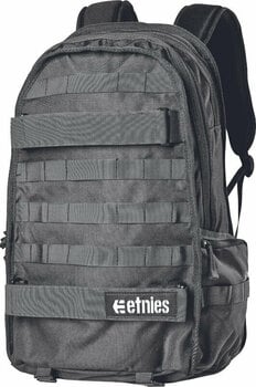 Lifestyle ruksak / Taška Etnies Marana Backpack Black 31,5 L Batoh - 1