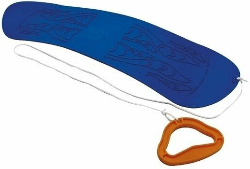 Sneeuwsurfers Frendo Skiboard Gliding Board Blue Sneeuwsurfers - 1