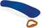 Snow Surfs: Frendo Skiboard Gliding Board Blue Sneeuwsurfers Sneeuwsurfers Frendo Skiboard Gliding Board Blue Sneeuwsurfers