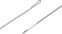 Rybárska bižutéria Delphin Baiting Needle FISHY 3pcs 15cm