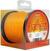 Fishing Line: Delphin Flamez Orange 0,28 mm 600 m 5,9 kg Lijn Lijn, koord Delphin Flamez Orange 0,28 mm 600 m 5,9 kg Lijn
