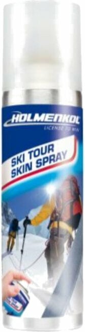 Overige ski-accessoires Holmenkol Ski Tour Skin Spray 125ml