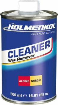 Άλλα Αξεσουάρ Σκι Holmenkol Cleaner 500ml - 1
