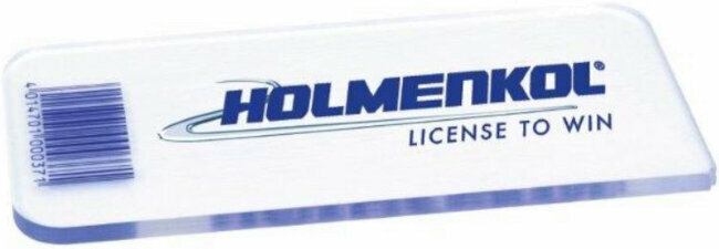 Outros acessórios de esqui Holmenkol Plastic Srcaper 5mm