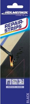 Autres accessoires de ski Holmenkol Repair-Strips Black 5pcs - 1