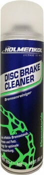 Почистване и поддръжка на велосипеди Holmenkol Disc Brake Cleaner 500 ml Почистване и поддръжка на велосипеди - 1