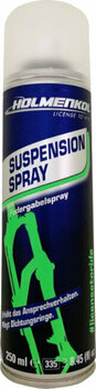 Почистване и поддръжка на велосипеди Holmenkol Suspension Spray 250 ml Почистване и поддръжка на велосипеди - 1