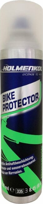 Entretien de la bicyclette Holmenkol Bike Protector 250 ml Entretien de la bicyclette