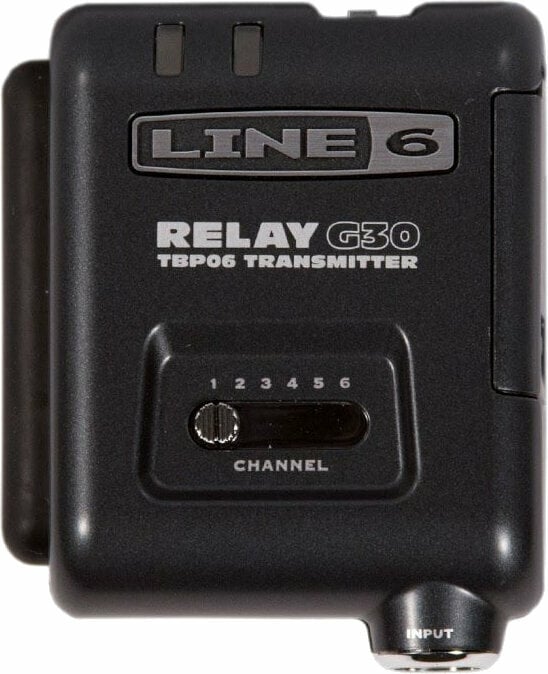 Line6 Relay G30 BP Muziker