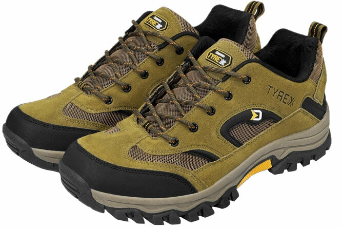 Delphin Horgászcipő Tyre X - 46