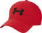 Καπέλο Under Armour Blitzing 3.0 Cap Red M/L