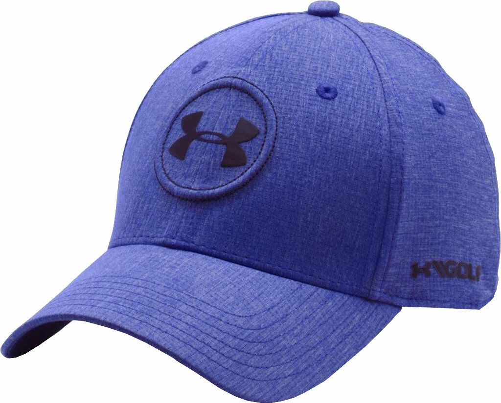 Καπέλο Under Armour JS Tour Cap Purple L/XL