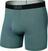 Fitness bielizeň SAXX Quest Boxer Brief Storm Blue L Fitness bielizeň