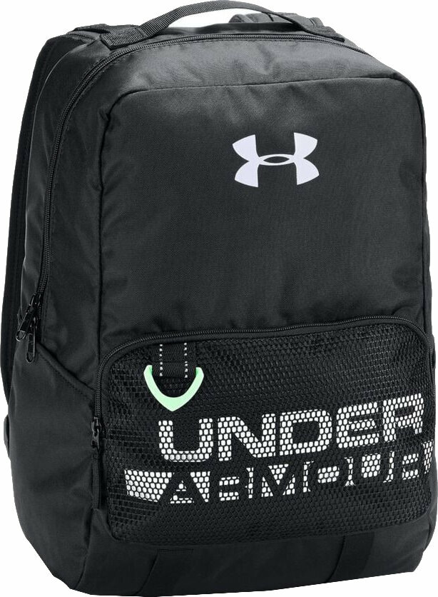 Lifestyle Backpack / Bag Under Armour Boys Armour Select Black 26,5 L Backpack