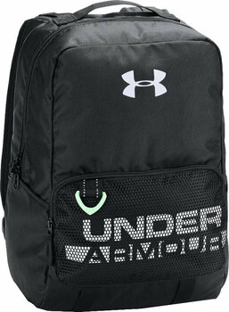 Lifestyle Backpack / Bag Under Armour Boys Armour Select Black 26,5 L Backpack - 1
