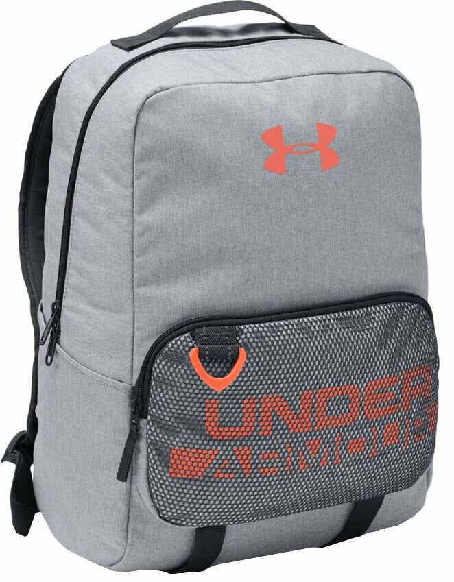 Lifestyle Backpack / Bag Under Armour Boys Armour Select Grey 26,5 L Backpack