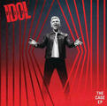Billy Idol - The Cage Ep (LP) LP platňa