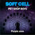 LP Soft Cell & Pet Shop Boys - Purple Zone (12" Vinyl)