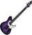 Multiscale electric guitar Ormsby TX GTR Exotic 6 Purr Pull