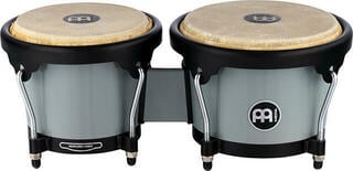 Bongo Meinl HB50UG Journey Series Ultimate Gray Bongo