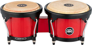 Bongo Meinl HB50R Red Bongo