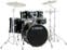 Set akustičnih bubnjeva Yamaha SBP2F5-RBL Stage Custom Birch Raven Black