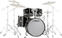 Akoestisch drumstel Yamaha Recording Custom Fusion Solid Black
