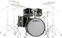 Akustik-Drumset Yamaha Recording Custom Jazz Solid Black