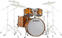 Akustická bicí souprava Yamaha Recording Custom Jazz Real Wood