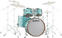 Akustik-Drumset Yamaha Recording Custom Jazz Surf Green