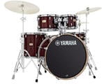 Yamaha SBP2F5-CR Stage Custom Birch Cranberry Red Dobszett