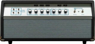 Basszusgitár erősítő fej Ampeg SVT 50th Heritage Special Edition Basszusgitár erősítő fej