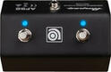 Ampeg AFS2 Pedale Footswitch