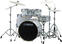 Akoestisch drumstel Yamaha SBP2F5PWH Pure White