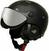 Lyžařská helma Cairn Spectral MGT 2 Mat Black 60-61 Lyžařská helma