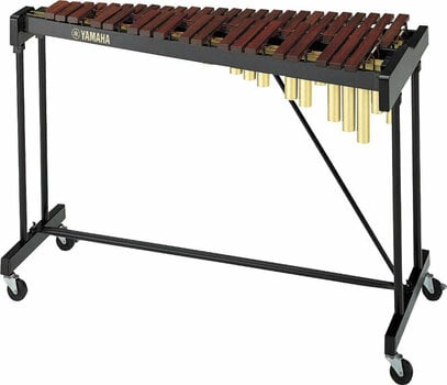 Ksylofon / Metalofon / Carillon Yamaha YX-135 Xylophone - 1