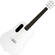 Lava Music Blue Lava Original Acoustic White Akustikgitarre