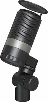 Microfone dinâmico para voz TC Helicon GoXLR MIC Microfone dinâmico para voz - 1