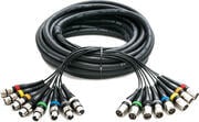 Soundking BA182 10 m Cable multifilar (Como nuevo)