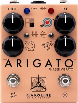 Gitáreffekt Caroline Guitar Company Arigato - 1