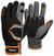 Gloves Delphin Gloves Atak! Free XL