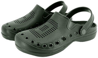 Angelstiefel Delphin Octo Green