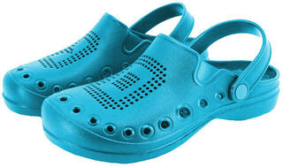Fishing Boots Delphin Octo Azure Blue