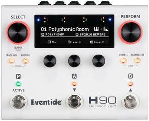 Effet guitare Eventide H90 Effet guitare