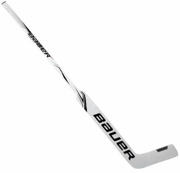 Palo de portero Bauer GSX Goalie Stick JR JR Mano izquierda Palo de portero - 1